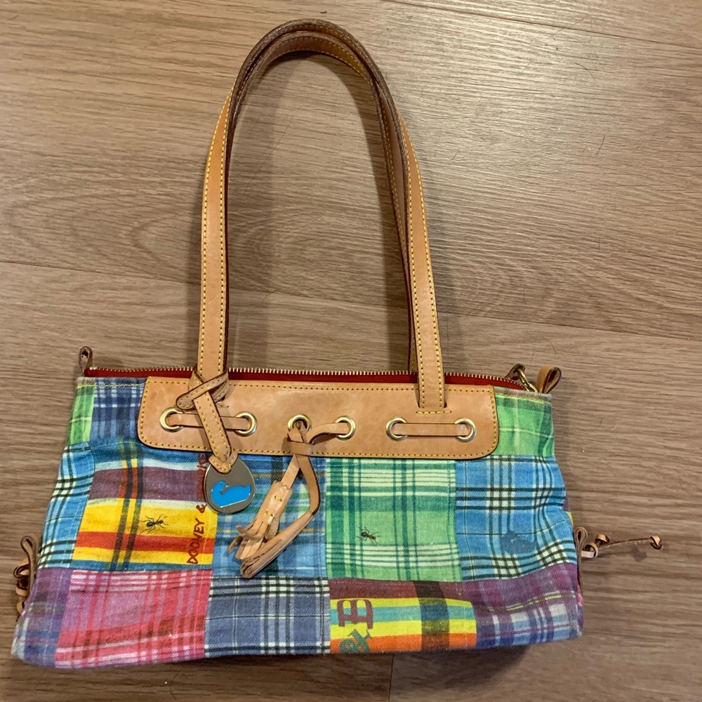 Rooney & Bourke purse